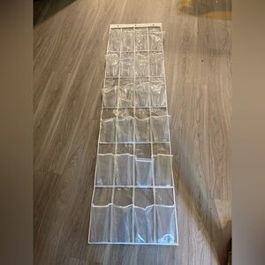 Shoe Organizer- 24 slots